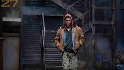 The Running Man 2025: Inside Glen Powell's Bold Gamble on Stephen King's Most Disturbing Story Yet