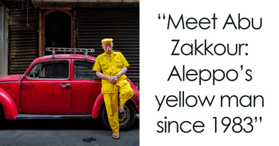 25 Incredible Photographs That Won The AAP Magazine “Colors” Contest