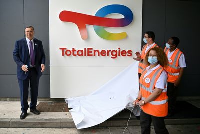 Paris Verdict Due In TotalEnergies 'Greenwashing' Case