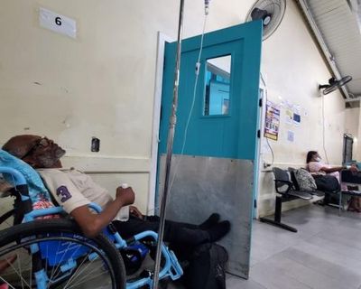 Death of British overseas territories citizen prompts calls for reform of UK rules