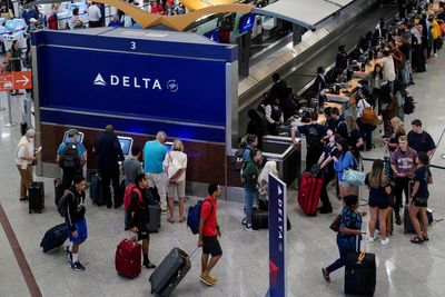 '27 Rounds Could Have Been Fired': Atlanta Airport Shooting Plot Foiled After Family Tip