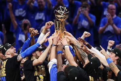 NBA 2025-26 predictions: Wemby for MVP? And will Thunder strike twice?