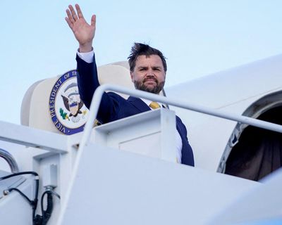 JD Vance insists truce is ‘durable’ and repeats Trump threat to ‘obliterate’ Hamas if group fails to comply – as it happened