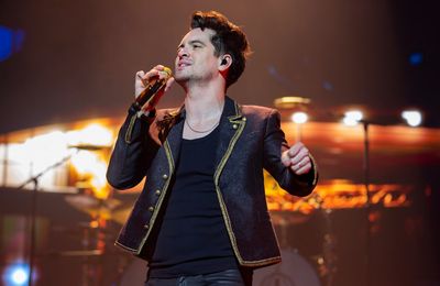 Panic! At The Disco announce deluxe anniversary release of A Fever You Can't Sweat Out
