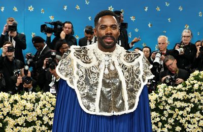 Colman Domingo joins Wicked For Good cast