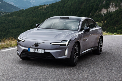 Volvo ES90 review: Brilliant new EV that’s perfect for SUV haters