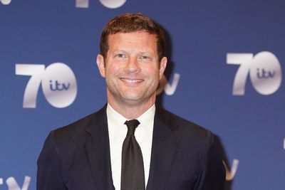 Dermot O’Leary’s children’s book about a ninja cat to be adapted for the stage