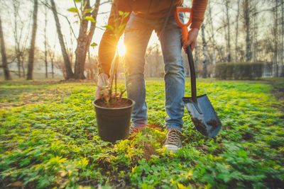 The stylish essentials to buy to elevate your gardening wardrobe
