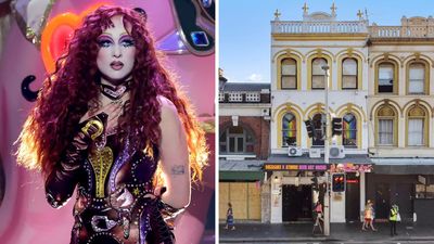 Sydney Gay Bar Pink Pony Unveils New Name After Backlash From Queer Community