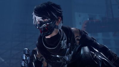 Ninja Gaiden 4 review: "Thrilling action and deep blood powers make this the series' best and a stunning return to form"