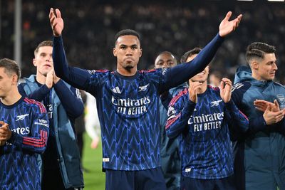 How Mikel Arteta is turning Arsenal into Atletico Madrid as clubs collide in Champions League