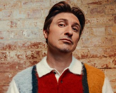 Tom Rosenthal: ‘I quickly forget nice gigs and will take bad ones to the grave’