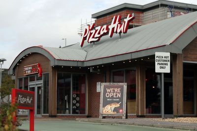 The UK locations of all 68 Pizza Hut restaurants set to close