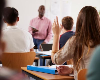 David Blunkett backs proposal for skilled migrants to train British workers