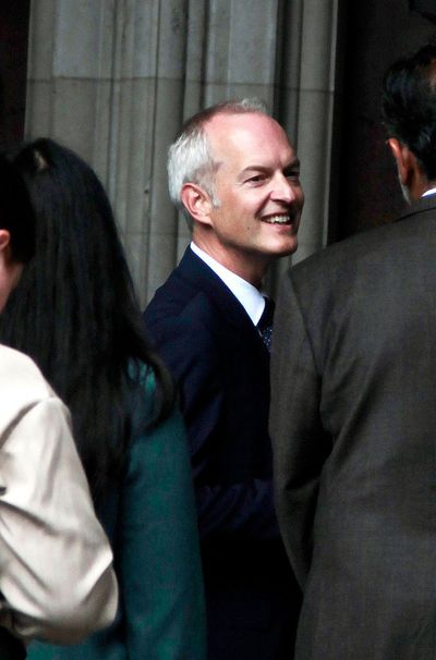 Top surgeon cleared by High Court in £200,000 damages claim over weight loss operation