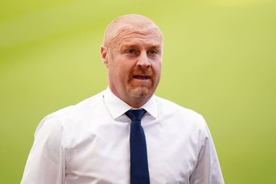 Sean Dyche named Nottingham Forest head coach on deal until summer 2027