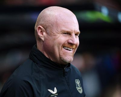 Sean Dyche promises attacking freedom at Nottingham Forest after appointment confirmed
