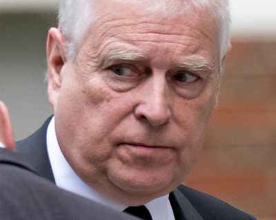 MPs lodge parliamentary motion to strip Prince Andrew of dukedom