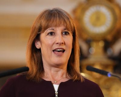 Jenrick accused of being ‘anti-British’ after saying he would ‘probably’ ban burqa – as it happened