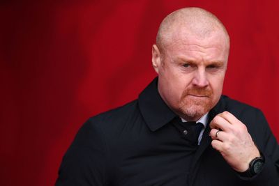 Sean Dyche appointed new Nottingham Forest boss