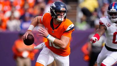 2025 Top Week 7 NFL Performances by Players from West