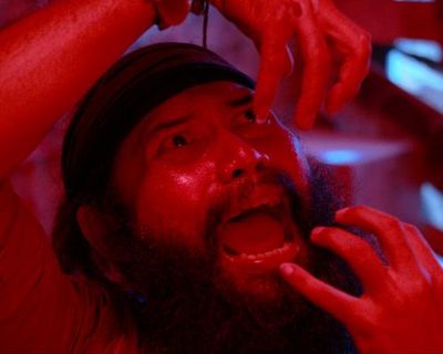 The Draft! review – entertaining Indonesian meta-horror goes down the Scream route