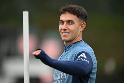 'No, no': Martin Zubimendi makes Arsenal admission after impressive start to season