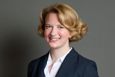 Rising star Tory MP under fire over ‘deport legal migrants’ comment