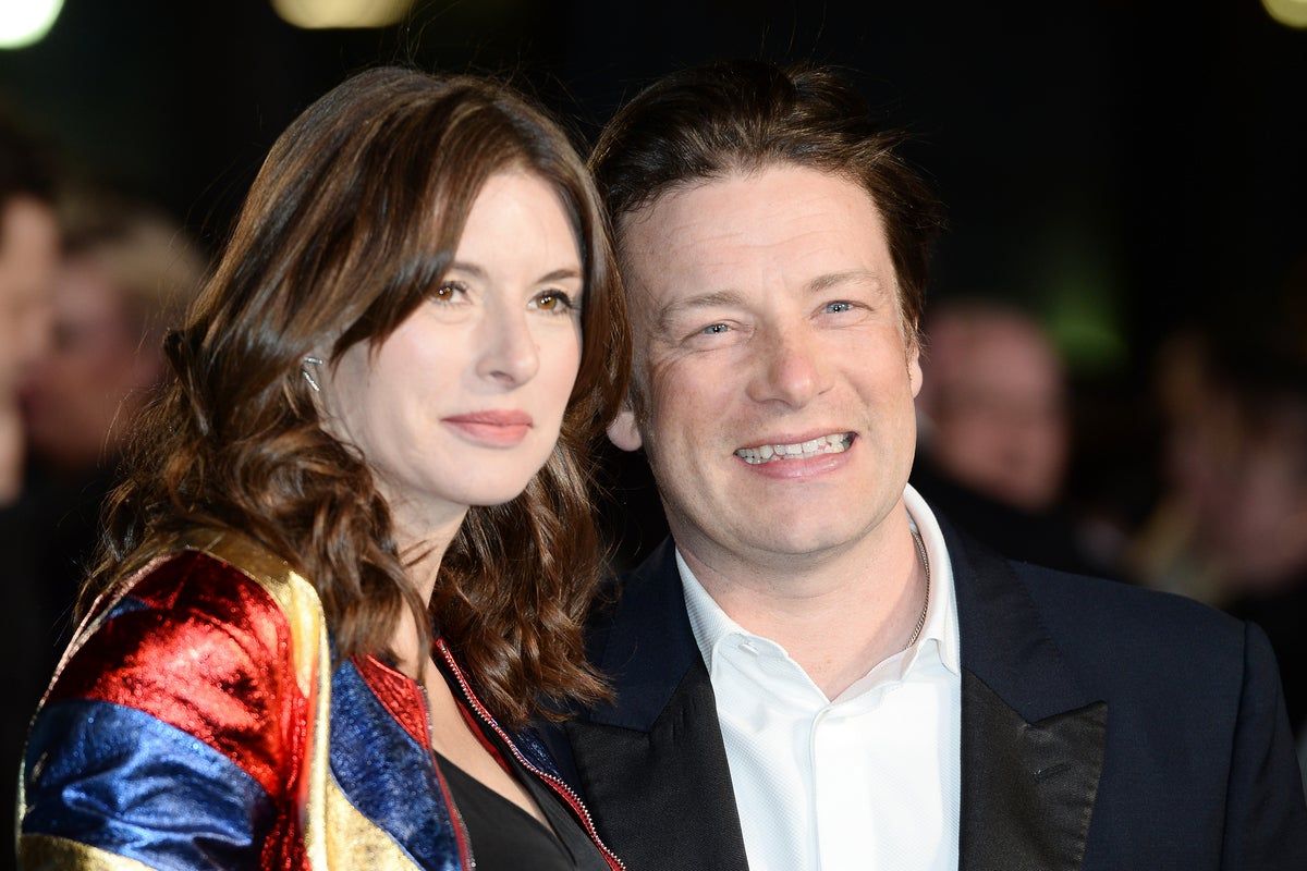 Jamie Oliver’s wife Jools says it’s ‘brutal’ and…