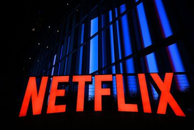 Netflix's Ad and Gaming Push Faces Investor Scrutiny as Growth Accelerates