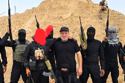Inside the Israel-backed militias, rival clans and Hamas factions battling for power in Gaza