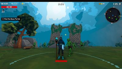 Best Noelle Builds in Megabonk – Stats, Frost, Crit, & Icy Tank