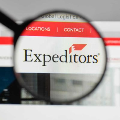 What to Expect From Expeditors International's Next Quarterly Earnings Report