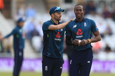 Chris Woakes: England must keep Mark Wood and Jofra Archer fit to win Ashes