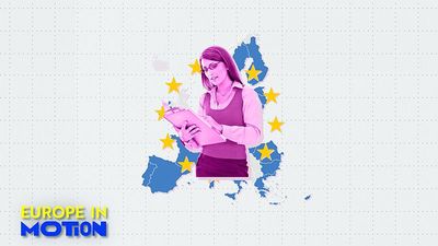 Education exodus: Amid mounting challenges, how fulfilled are teachers in the EU?