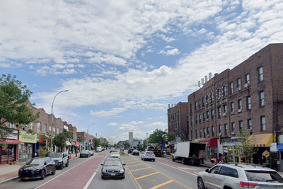 Mexican restaurant called ‘Whitexicans’ in NYC sparks backlash among locals: ‘It’s very stressful in America right now’