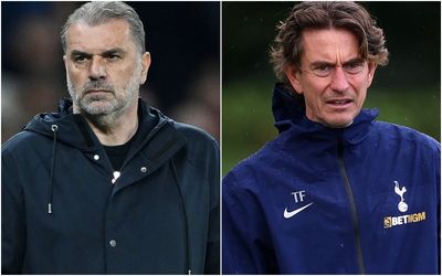 Tottenham scout reveals major transfer change from Ange Postecoglou to Thomas Frank