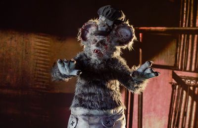 Screamboat Willie sequel announced with Minnie to feature in horror flick