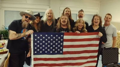 Lynyrd Skynyrd's Tragic Plane Crash: Did Ronnie Van Zant Really Predict His Own Death?