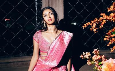 Is Avantika Vandanapu Slated to Play Rapunzel in Disney's 'Tangled' Live Action? Here's What We Know