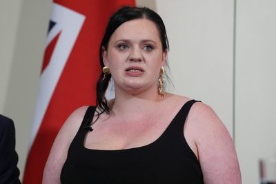 Grooming gangs inquiry in disarray as potential chairwoman steps down and third survivor quits panel