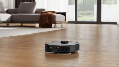 Experts reveal the reason why your robot vacuum is going in circles — and you don't need to buy a new one