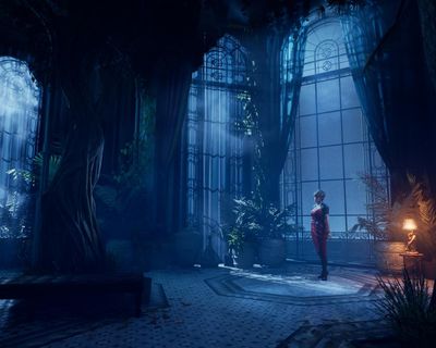 Vampire: The Masquerade Bloodlines 2 review – an interestingly toothless piece of noir fiction