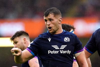 Edinburgh captain Magnus Bradbury wins Scotland recall for autumn internationals