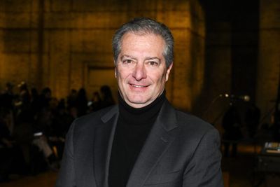 Coach CEO Todd Kahn: ‘We can win with a Chinese consumer because of American design’