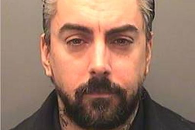 Two more men arrested over death of former Lostprophets frontman Ian Watkins
