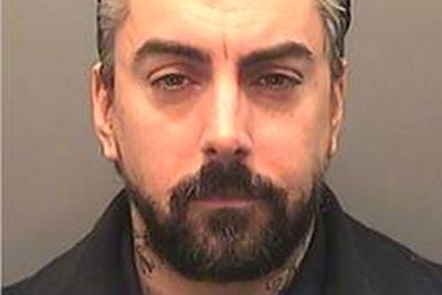 Ian Watkins: Two more arrests over prison death of paedophile Lostprophets singer