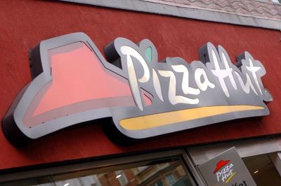 All the Pizza Hut restaurants in London set to close