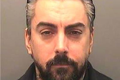 Two more arrested over prison killing of paedophile Lostprophets singer Ian Watkins