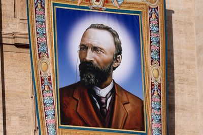 From Satanist to Sainthood: Occultist Bartolo Longo among seven new saints created by Pope Leo